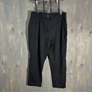 Reitmans Classic Black Dress Pants